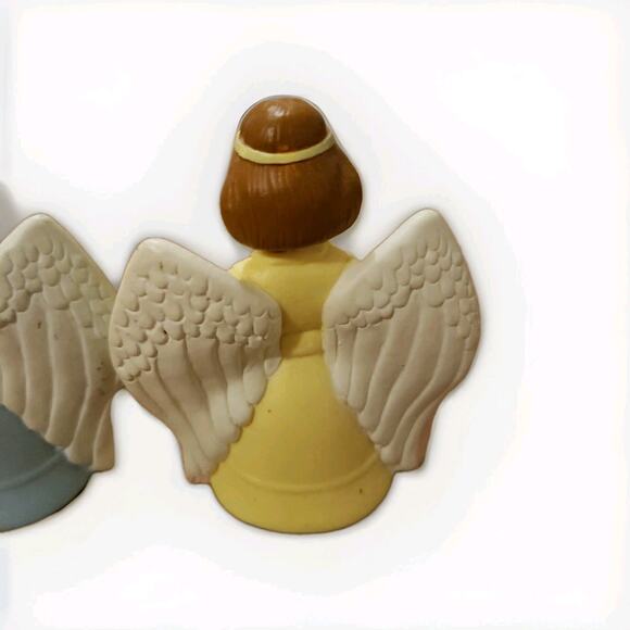 Tales Of Glory Navity Angels Replacement Bible Toys Lot Of 2 - Picture 5 of 7
